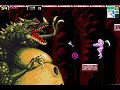 MZM -- Kraid MZM -- Kraid