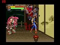 Final Fight 2 (Final Boss) -Super NES- Final Fight 2 (Final Boss) -Super NES-