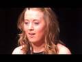 REBECCA PATMORE SINGS