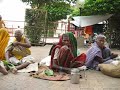 Babba in Orchha