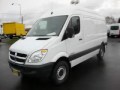 2009 Dodge Sprinter Everett WA