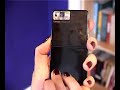 Shiny Review: LG Prada phone
