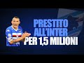 www.primocanalesport.it ceduto Palombo all'Inter