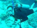 Dahab duiken