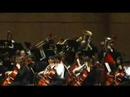 Jan 2007, Preparatory Orch - Go West clip