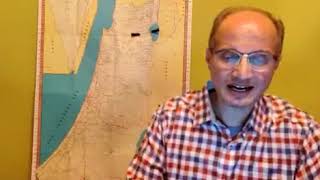 عين على فلسطين, الحلقة 18, قرية لوبيا المهجرة عين على فلسطين, الحلقة 18, قرية لوبيا المهجرة