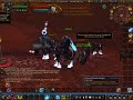 Death knight last battle Death knight last battle
