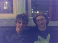 rik e lore in birreria