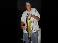 Mille Lacs Walleye