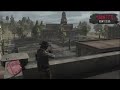 Guia Trofeos Red Dead Redemption - PS3 trofeo Amigos en Posiciones Elevadas