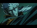 Mitternacht - Blood, Vampire Hunter D, Hellsing. Mitternacht - Blood, Vampire Hunter D, Hellsing.