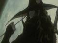 Mitternacht - Blood, Vampire Hunter D, Hellsing.
