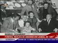 Mário Cesariny - Morreu expoente do surrealismo português