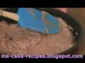 Secret Recipes Cooking : Chocolate Cake