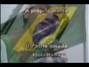 .Hino Nacional Brasileiro - Canto Lírico Interpretação Paula Eduarda * Duda * \" 10 anos\" .Hino Nacional Brasileiro - Canto Lírico Interpretação Paula Eduarda * Duda * \" 10 anos\"