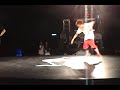2008 Redbull Street Battle Choco(tw) vs Taisuke(jp)