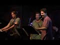 the vinson valega sextet

featuring:

chris bacas (tenor, soprano, & clarinet)
phil grenadier (trumpet)
anton denner (alto, flute, & piccolo)
jon cowherd (piano)
gary wang (bass)
vinson valega (drums)

recorded: 6/1/07
at chris' jazz cafe, philadelphia, pa

song title:
