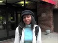 Do Students Support the Wall Street Bailout?