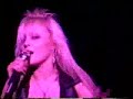 teledysk, klip, Doro,- Rare Diamond