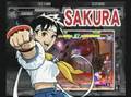 Capcom Fighting Jam Trailer