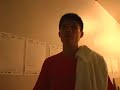 Danish Open 2006 Badminton: Interview with Wong Choong Han