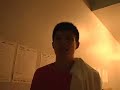 Danish Open 2006 Badminton: Interview with Wong Choong Han