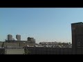 Time Lapse No. 2: Failed Sunrise