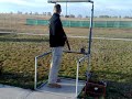 Gewehr Rückschlag