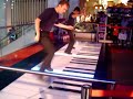 FAO Schwarz (BIG Movie) - Turkish March (Mozart)