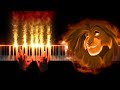 Hans Zimmer - OST "Lion King" - Mufasa's Theme (Piano Cover)