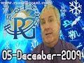 RussellGrant.com Video Horoscope Libra December Saturday 5th