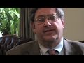 Louis Fidler Talks About HIV/AIDS Because...
