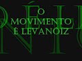 LevaNóiz a \"rebelião musical\" LevaNóiz a \"rebelião musical\"