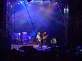 Ania Wyszkoni- Z ciszą pośród czterech ścian Myszków 2010