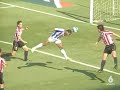 Dani Aranzubia [Mejores paradas | Segunda vuelta 06/07]
