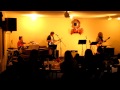 Kenny Jaquay, Kerrah Smith and James Mc Millian rock the Coffee House