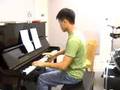 Jazzy Theme