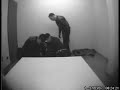 Malos tratos por Mossos d'Esquadra en comisaria de Les Corts