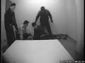 Malos tratos por Mossos d'Esquadra en comisaria de Les Corts