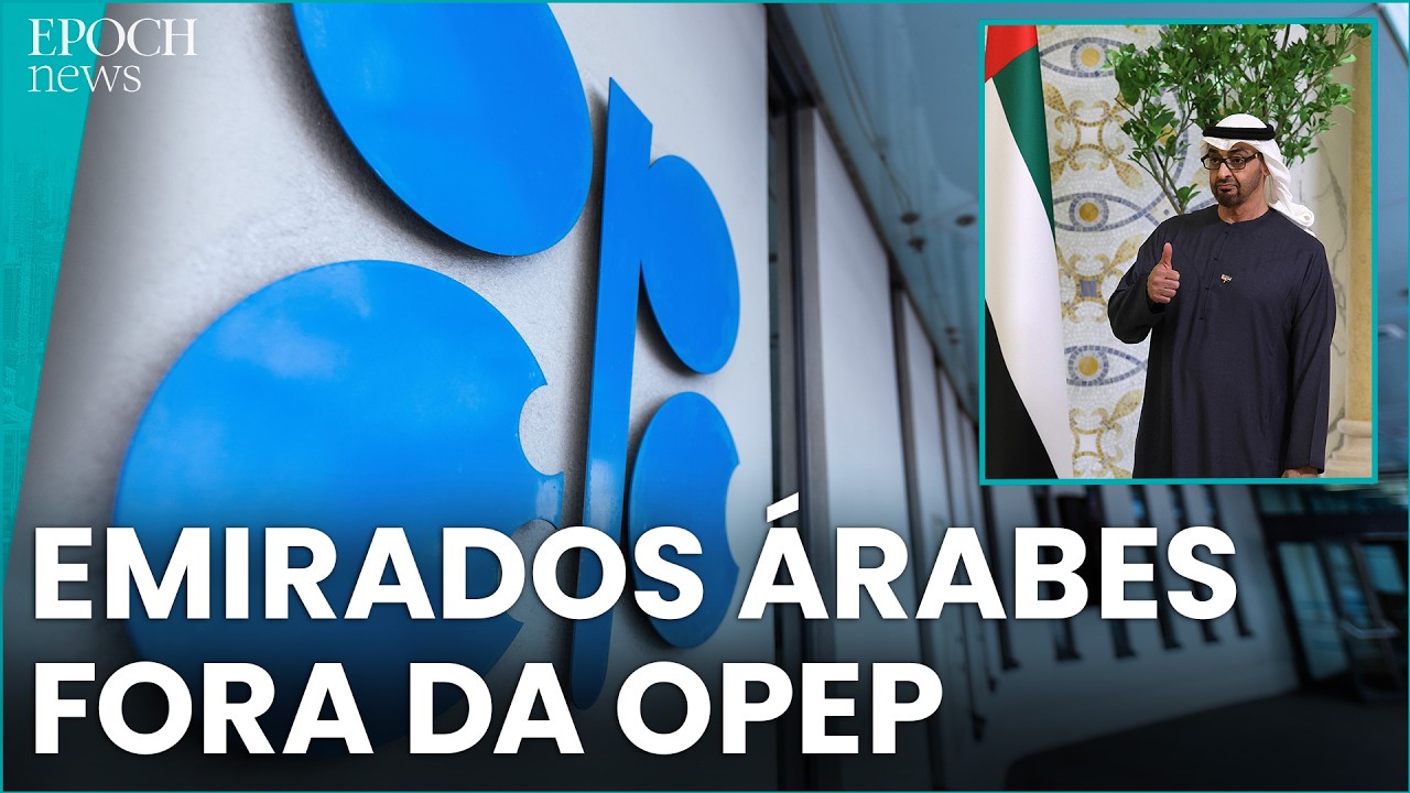 Saída do Emirados Árabes abre portas para reconfiguração do comércio de energia