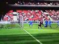 Etuhu VS Notts County Goal 2