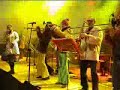 KC & Sunshine That's the way, Get down tonight
