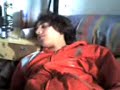 jeringa y seba cantando flema