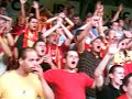 waasland kvm 1-3 na goal