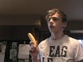 The banana
