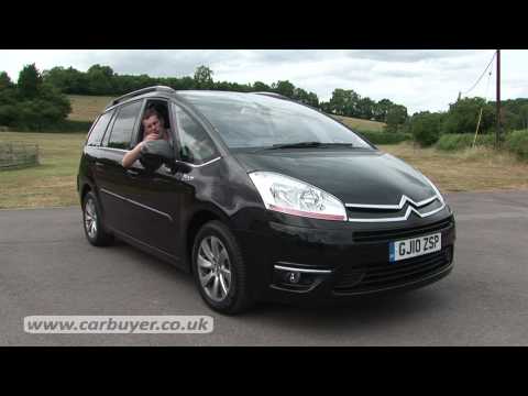 how to jump start citroen picasso
