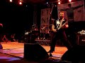 strung out exhumation of virginia madison @ etnika rock 2007 @ eastpak etnika rock 2007, ceccano (italy)