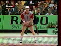 ハイライト of the 1986-1994 Paris Open