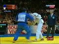 Judo EC 2007 8