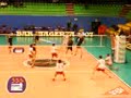 Sparkling Volley Milano - Macerata